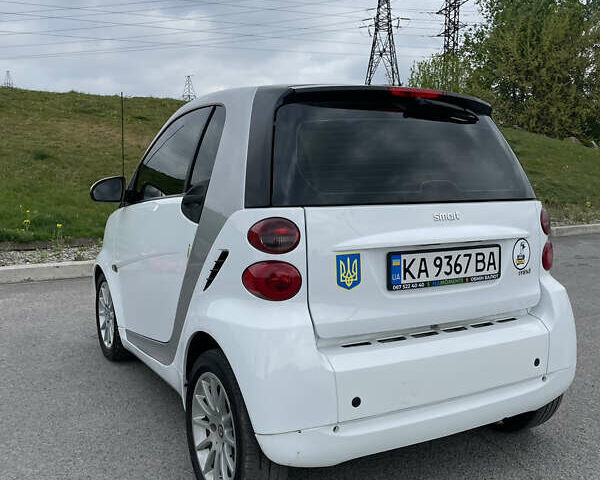 Смарт Fortwo, об'ємом двигуна 1 л та пробігом 115 тис. км за 6999 $, фото 8 на Automoto.ua