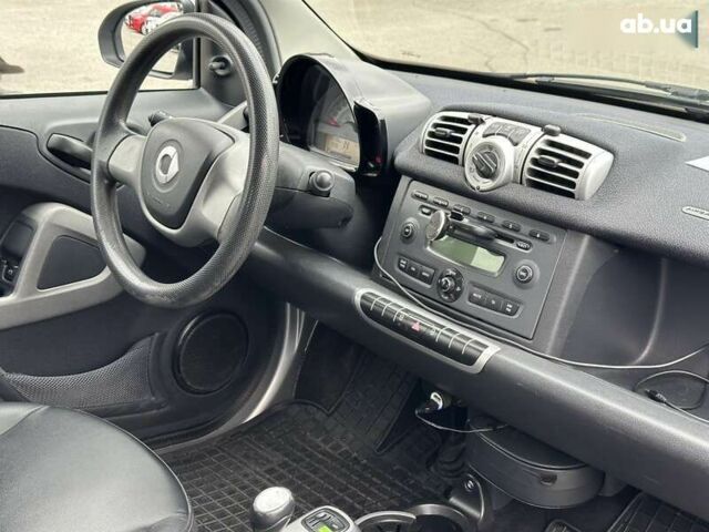 Смарт Форту, объемом двигателя 0 л и пробегом 113 тыс. км за 5490 $, фото 10 на Automoto.ua