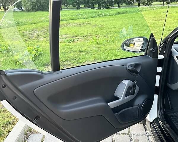 Смарт Форту, объемом двигателя 1 л и пробегом 128 тыс. км за 6096 $, фото 11 на Automoto.ua