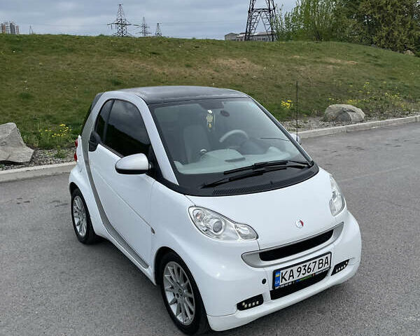 Смарт Fortwo, об'ємом двигуна 1 л та пробігом 115 тис. км за 6999 $, фото 5 на Automoto.ua