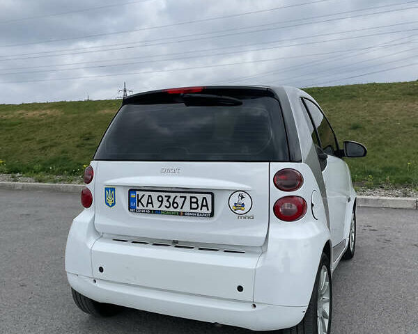 Смарт Fortwo, об'ємом двигуна 1 л та пробігом 115 тис. км за 7300 $, фото 11 на Automoto.ua