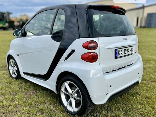 Смарт Fortwo, об'ємом двигуна 1 л та пробігом 59 тис. км за 6500 $, фото 7 на Automoto.ua