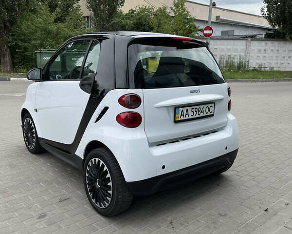 Смарт Fortwo, об'ємом двигуна 1 л та пробігом 113 тис. км за 5700 $, фото 4 на Automoto.ua