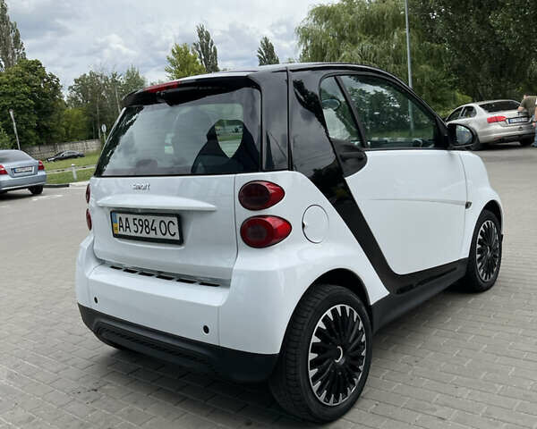 Смарт Fortwo, об'ємом двигуна 1 л та пробігом 113 тис. км за 5700 $, фото 6 на Automoto.ua