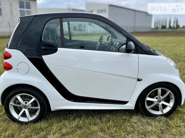 Смарт Fortwo, об'ємом двигуна 1 л та пробігом 59 тис. км за 6500 $, фото 4 на Automoto.ua