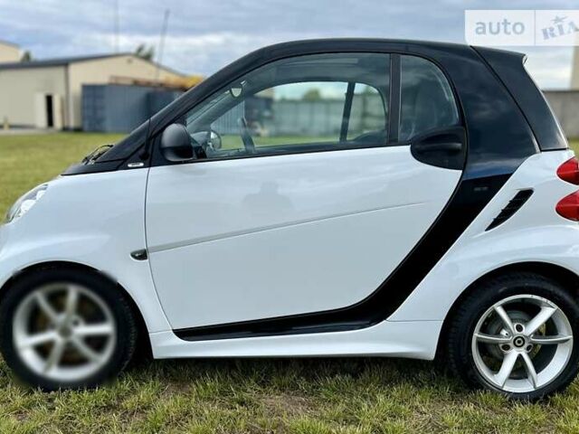 Смарт Fortwo, об'ємом двигуна 1 л та пробігом 59 тис. км за 6500 $, фото 6 на Automoto.ua