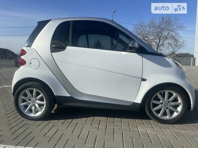 Смарт Fortwo, об'ємом двигуна 1 л та пробігом 101 тис. км за 8000 $, фото 4 на Automoto.ua