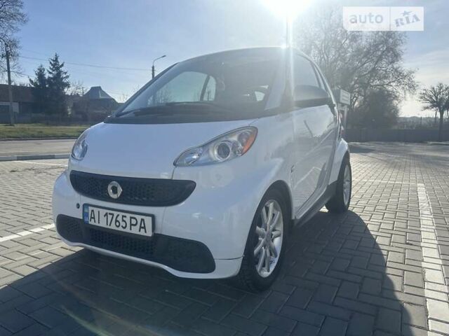 Смарт Fortwo, об'ємом двигуна 1 л та пробігом 101 тис. км за 8000 $, фото 2 на Automoto.ua