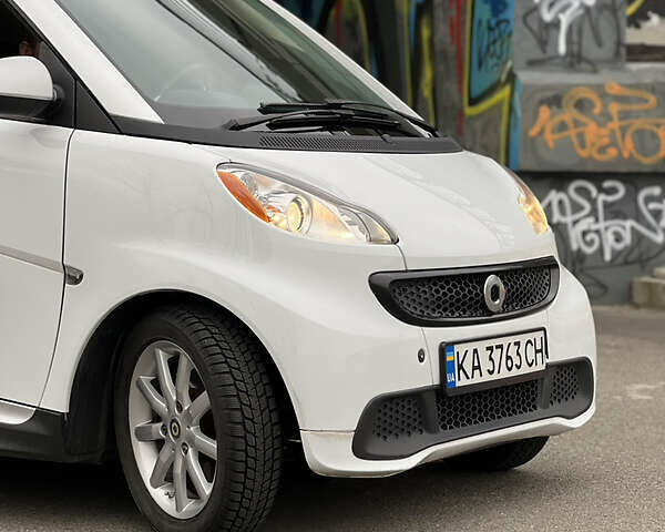 Смарт Fortwo, об'ємом двигуна 1 л та пробігом 90 тис. км за 8000 $, фото 3 на Automoto.ua