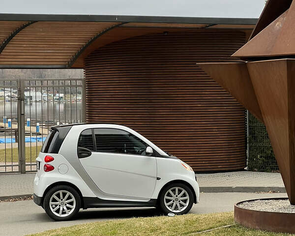 Смарт Fortwo, об'ємом двигуна 1 л та пробігом 90 тис. км за 8000 $, фото 31 на Automoto.ua