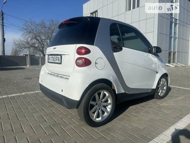 Смарт Fortwo, об'ємом двигуна 1 л та пробігом 101 тис. км за 8000 $, фото 7 на Automoto.ua