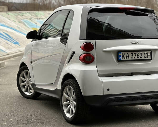 Смарт Fortwo, об'ємом двигуна 1 л та пробігом 90 тис. км за 8000 $, фото 8 на Automoto.ua