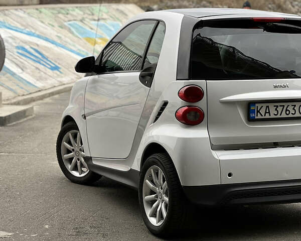 Смарт Fortwo, об'ємом двигуна 1 л та пробігом 90 тис. км за 8000 $, фото 7 на Automoto.ua