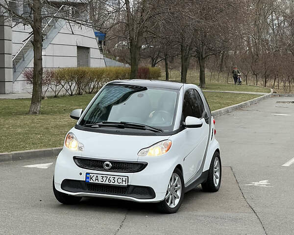 Смарт Fortwo, об'ємом двигуна 1 л та пробігом 90 тис. км за 8000 $, фото 28 на Automoto.ua