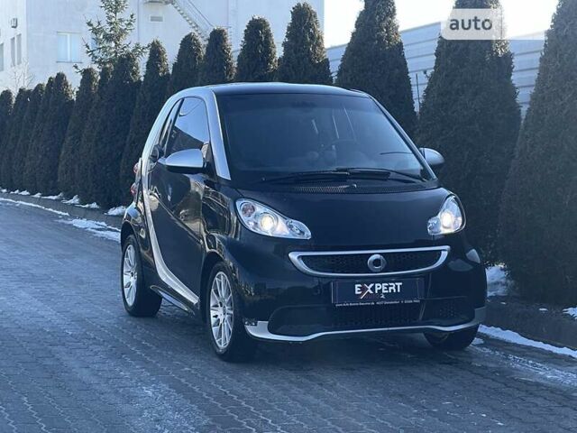 Смарт Fortwo, об'ємом двигуна 1 л та пробігом 58 тис. км за 6990 $, фото 19 на Automoto.ua