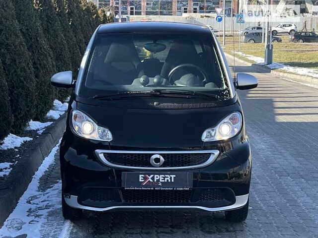 Смарт Fortwo, об'ємом двигуна 1 л та пробігом 58 тис. км за 6990 $, фото 3 на Automoto.ua