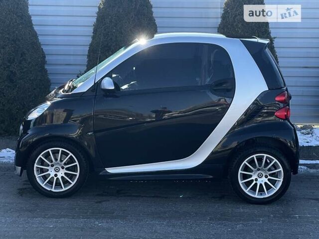 Смарт Fortwo, об'ємом двигуна 1 л та пробігом 58 тис. км за 6990 $, фото 5 на Automoto.ua