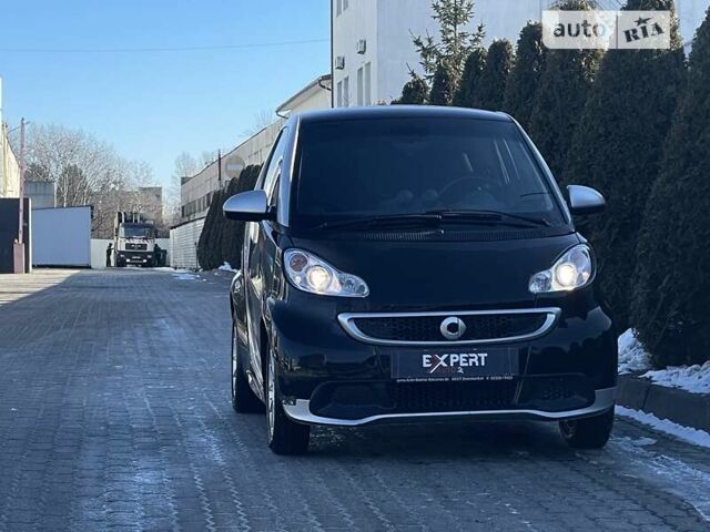 Смарт Форту, объемом двигателя 1 л и пробегом 58 тыс. км за 6990 $, фото 16 на Automoto.ua