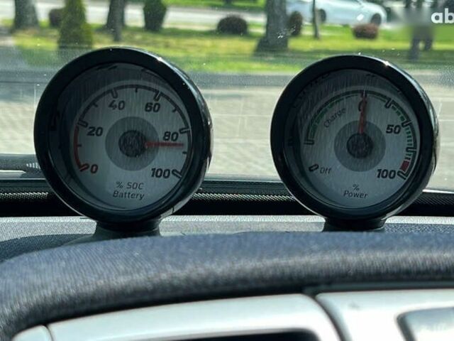 Смарт Форту, объемом двигателя 0 л и пробегом 100 тыс. км за 5499 $, фото 12 на Automoto.ua