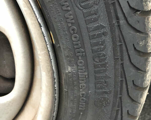 Смарт Форту, объемом двигателя 1 л и пробегом 55 тыс. км за 6799 $, фото 8 на Automoto.ua