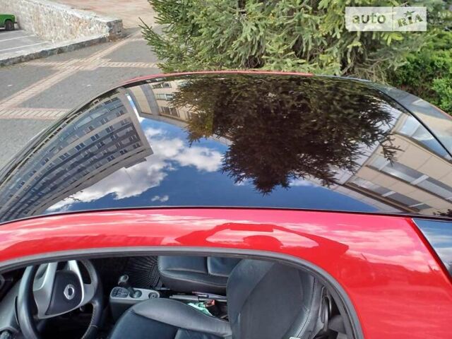 Смарт Форту, объемом двигателя 0 л и пробегом 33 тыс. км за 6750 $, фото 7 на Automoto.ua