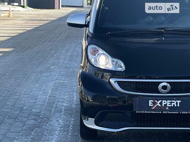 Смарт Fortwo, об'ємом двигуна 1 л та пробігом 58 тис. км за 6990 $, фото 21 на Automoto.ua