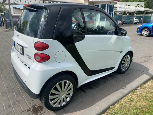 Смарт Fortwo, об'ємом двигуна 0 л та пробігом 30 тис. км за 6600 $, фото 2 на Automoto.ua