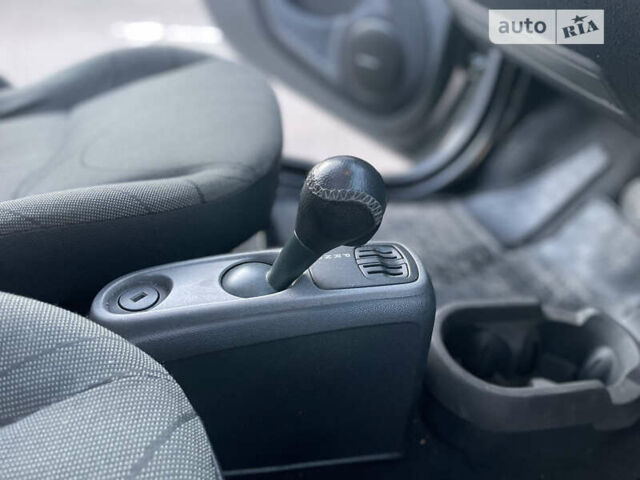 Смарт Форту, объемом двигателя 0 л и пробегом 81 тыс. км за 6800 $, фото 8 на Automoto.ua