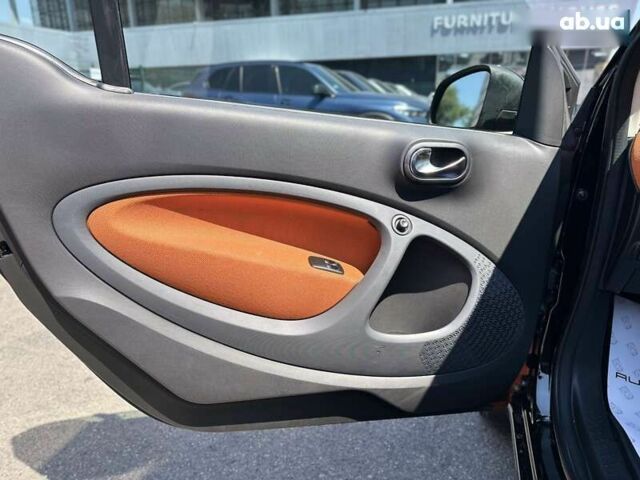 Смарт Форту, объемом двигателя 0 л и пробегом 83 тыс. км за 10499 $, фото 22 на Automoto.ua