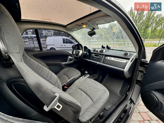 Смарт Fortwo, об'ємом двигуна 0 л та пробігом 104 тис. км за 6500 $, фото 31 на Automoto.ua