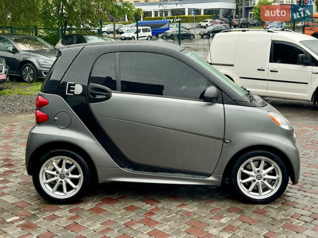 Смарт Fortwo, об'ємом двигуна 0 л та пробігом 104 тис. км за 6500 $, фото 7 на Automoto.ua