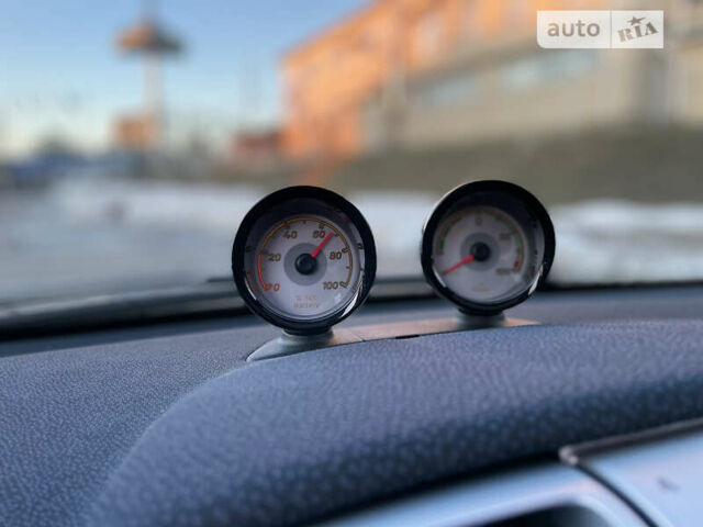Смарт Форту, объемом двигателя 0 л и пробегом 81 тыс. км за 6800 $, фото 18 на Automoto.ua