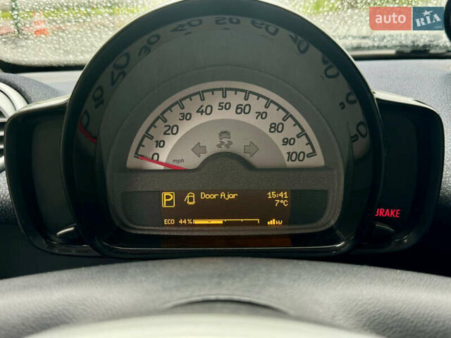 Смарт Fortwo 2015 у Вінниці на Automoto.ua Смарт Fortwo, об'ємом двигуна 0 л та пробігом 104 тис. км за 5999 $, фото 24 на Automoto.ua
