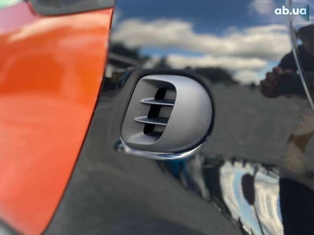 Смарт Форту, объемом двигателя 1 л и пробегом 61 тыс. км за 9490 $, фото 10 на Automoto.ua