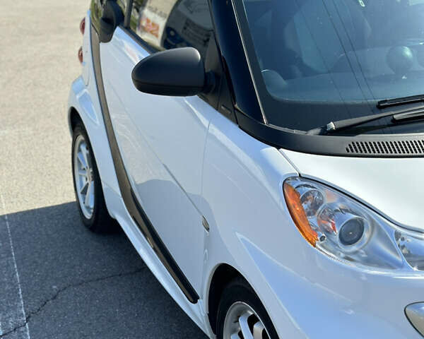 Смарт Fortwo, об'ємом двигуна 0.06 л та пробігом 157 тис. км за 6000 $, фото 5 на Automoto.ua