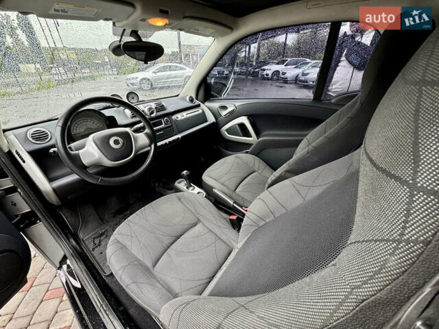 Смарт Fortwo, об'ємом двигуна 0 л та пробігом 104 тис. км за 6500 $, фото 18 на Automoto.ua