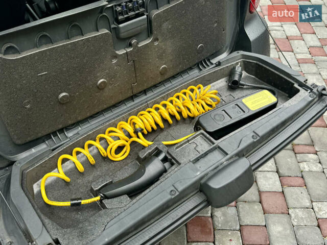 Смарт Fortwo 2015 у Вінниці на Automoto.ua Смарт Fortwo, об'ємом двигуна 0 л та пробігом 104 тис. км за 5999 $, фото 27 на Automoto.ua