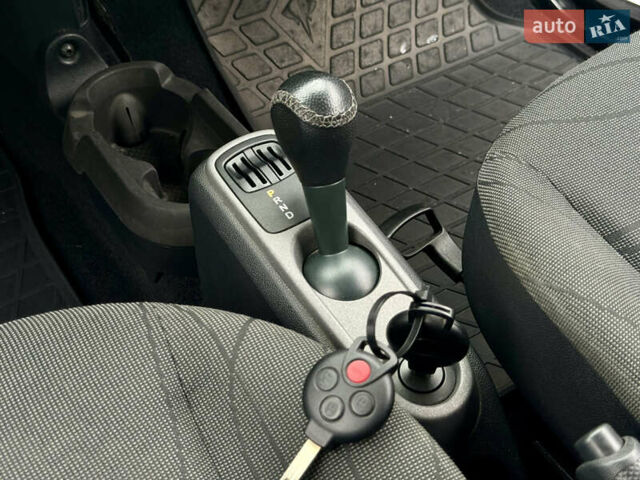 Смарт Fortwo, об'ємом двигуна 0 л та пробігом 104 тис. км за 6500 $, фото 21 на Automoto.ua