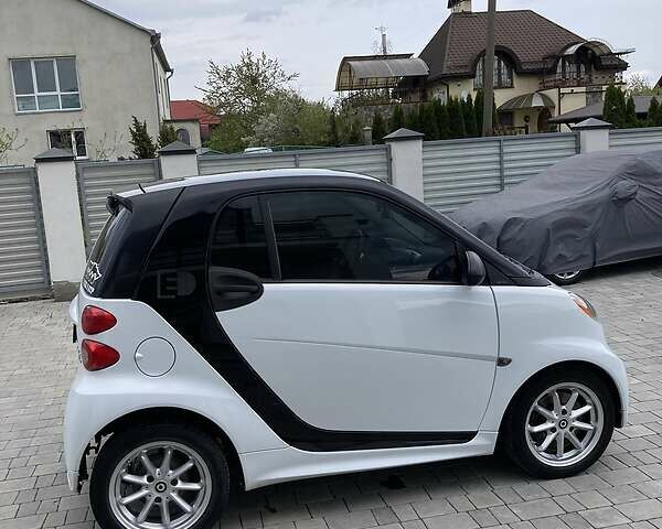 Смарт Fortwo, об'ємом двигуна 0 л та пробігом 65 тис. км за 7000 $, фото 5 на Automoto.ua