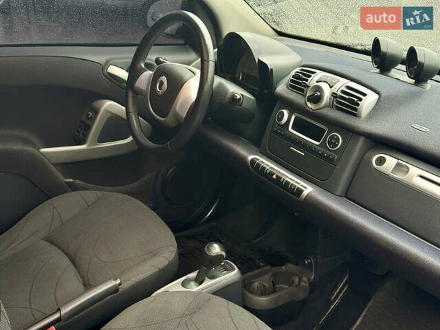 Смарт Fortwo, об'ємом двигуна 0 л та пробігом 104 тис. км за 6500 $, фото 1 на Automoto.ua