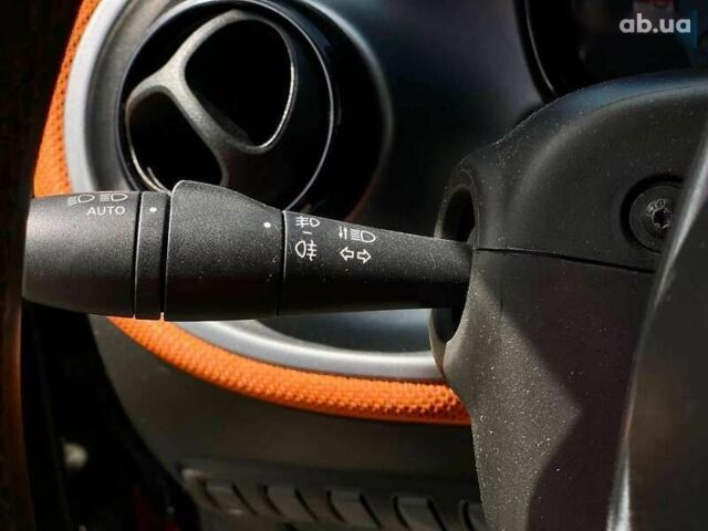 Смарт Форту, объемом двигателя 1 л и пробегом 61 тыс. км за 10490 $, фото 23 на Automoto.ua