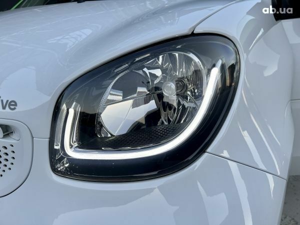 Смарт Форту, объемом двигателя 0 л и пробегом 0 тыс. км за 15700 $, фото 9 на Automoto.ua