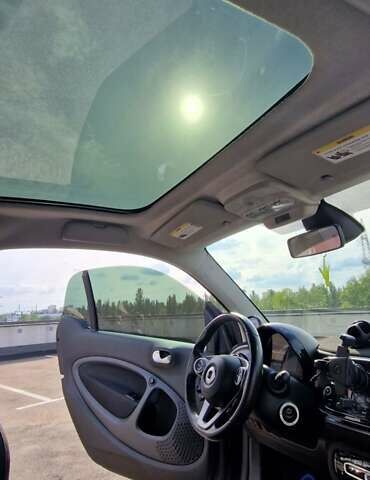 Смарт Форту, объемом двигателя 0 л и пробегом 60 тыс. км за 9000 $, фото 8 на Automoto.ua