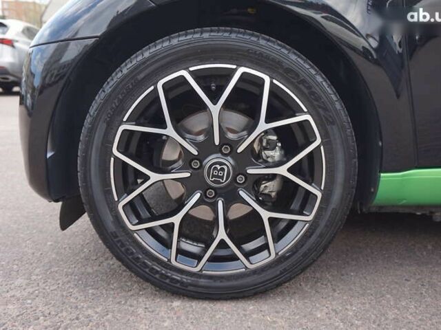 Смарт Форту, объемом двигателя 0 л и пробегом 90 тыс. км за 12500 $, фото 13 на Automoto.ua