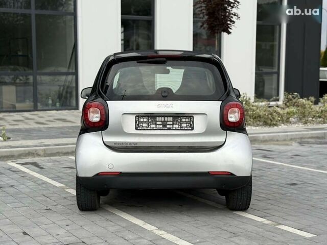 Смарт Fortwo, об'ємом двигуна 0 л та пробігом 103 тис. км за 7800 $, фото 4 на Automoto.ua