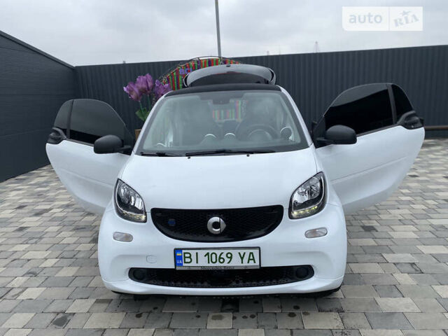 Смарт Fortwo, об'ємом двигуна 0 л та пробігом 30 тис. км за 11500 $, фото 17 на Automoto.ua