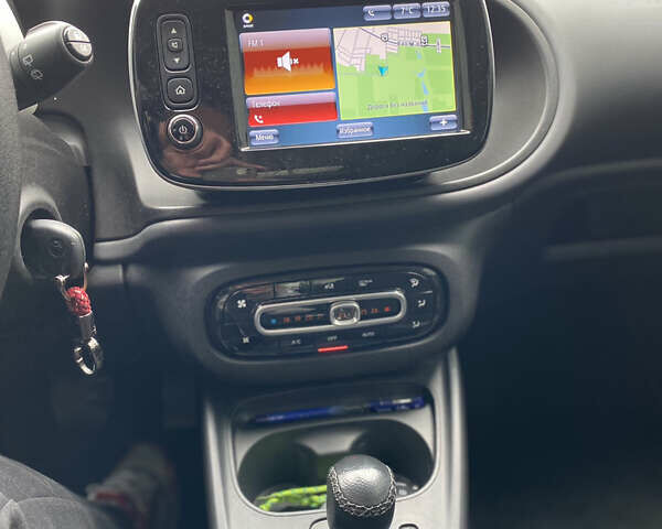 Смарт Форту, объемом двигателя 0 л и пробегом 30 тыс. км за 10200 $, фото 24 на Automoto.ua