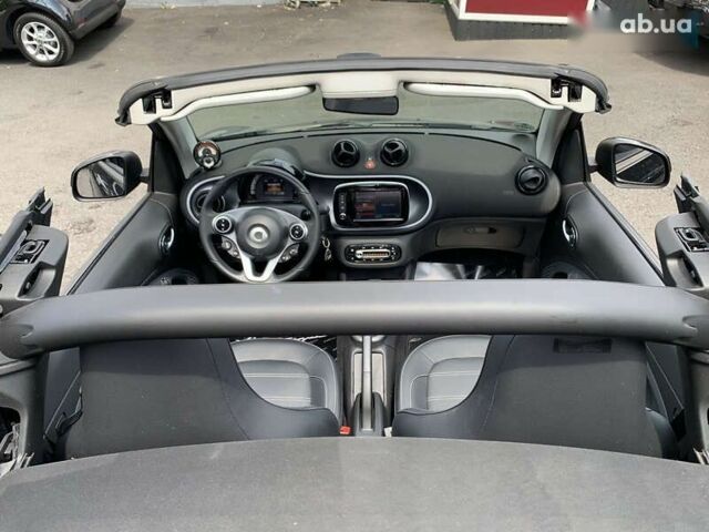 Смарт Fortwo, об'ємом двигуна 0 л та пробігом 12 тис. км за 11800 $, фото 8 на Automoto.ua
