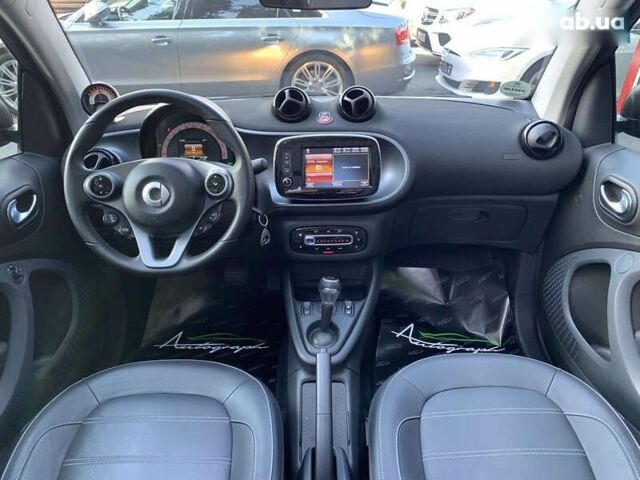 Смарт Fortwo, об'ємом двигуна 0 л та пробігом 12 тис. км за 11800 $, фото 23 на Automoto.ua