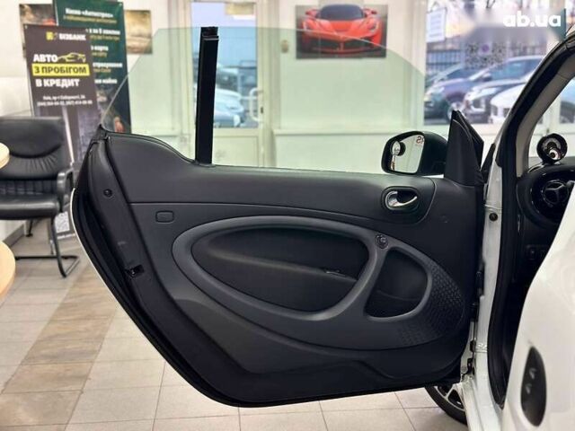 Смарт Форту, объемом двигателя 0 л и пробегом 22 тыс. км за 13990 $, фото 25 на Automoto.ua